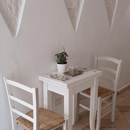 Villa Casa Matilde à Ostuni Extérieur photo