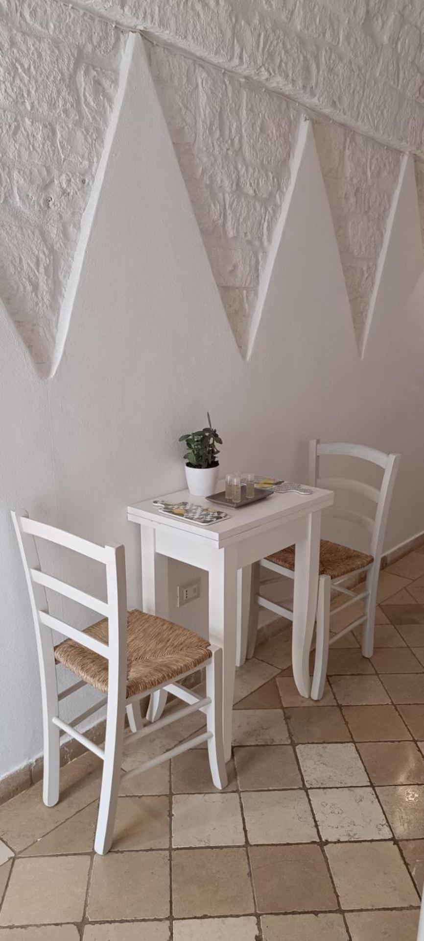 Villa Casa Matilde à Ostuni Extérieur photo
